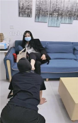 图片[2]_【朱迪S】双S-狗笼囚禁/舔原味jio【双视角版】_HD绳艺资源