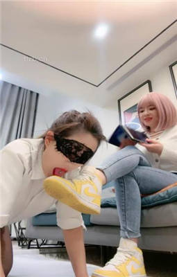 图片[3]_【沐阳大小姐】双S开发售楼部小姐姐当女慕【续集】_HD绳艺资源