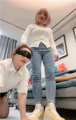 图片[5]_【沐阳大小姐】双S开发售楼部小姐姐当女慕【续集】_HD绳艺资源