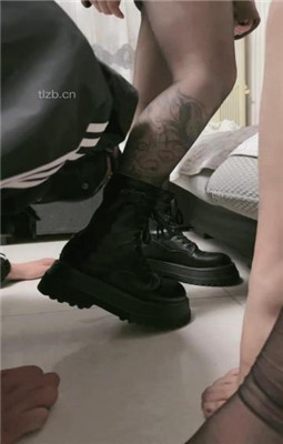 图片[4]_【鱼糯糯】3素人S高难度挑战刑虐犯错狗_HD绳艺资源