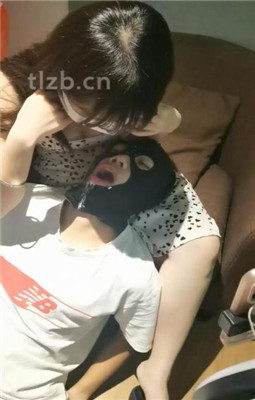 图片[11]_【可可比】耳光/近距离口吐喂食【双视角版】_HD绳艺资源