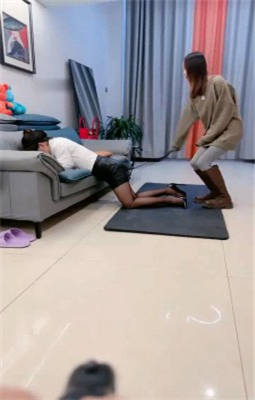 图片[3]_【沐阳大小姐】双S开发售楼部小姐姐当女慕_HD绳艺资源