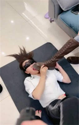 图片[5]_【沐阳大小姐】双S开发售楼部小姐姐当女慕_HD绳艺资源