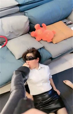 图片[12]_【沐阳大小姐】双S开发售楼部小姐姐当女慕_HD绳艺资源