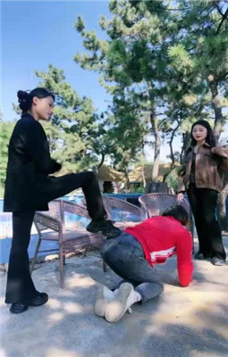 图片[7]_【宸宸】庄园3S-开发同学当女慕【三视角完整版】_HD绳艺资源