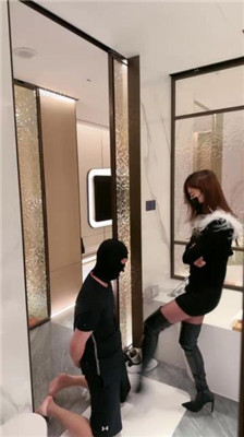 图片[3]_【美美子】长靴/高跟踢裆踩踏-耳光坐垫/恋足闻_HD绳艺资源