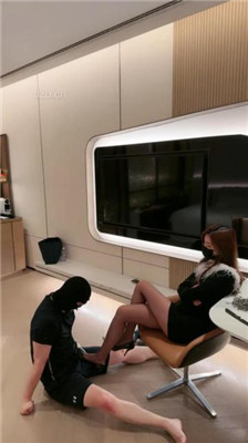 图片[12]_【美美子】长靴/高跟踢裆踩踏-耳光坐垫/恋足闻_HD绳艺资源