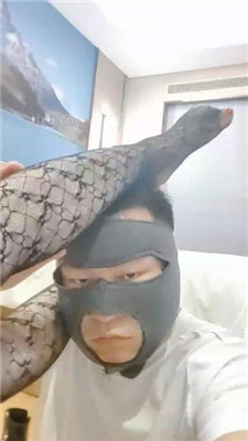 图片[6]_【小S狐狸】伺候主人逛一天街后的奖励_HD绳艺资源