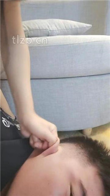 图片[12]_【花花子】耳光抽废狗脸/揪狗耳朵_HD绳艺资源