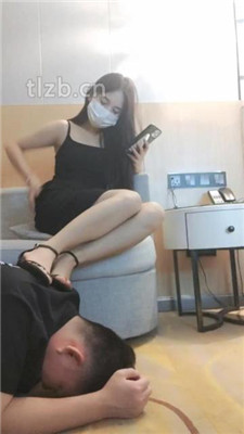 图片[14]_【花花子】耳光抽废狗脸/揪狗耳朵_HD绳艺资源