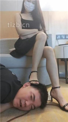 图片[15]_【花花子】耳光抽废狗脸/揪狗耳朵_HD绳艺资源