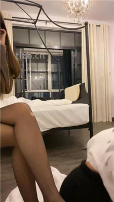 图片[2]_【可儿绳艺导师】黑丝高跟美腿跪舔_HD绳艺资源