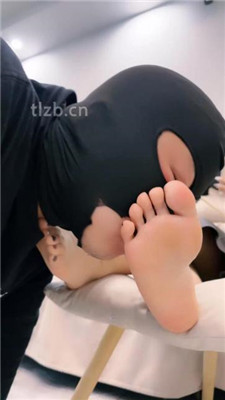 图片[13]_【辣姐】绳艺学员犬化教学-如何正确舔脚_HD绳艺资源