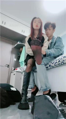 图片[5]_【术术】刺激-情侣主-长靴黑丝-虐绿帽狗_HD绳艺资源