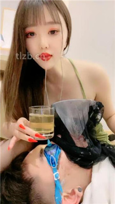 图片[7]_【浅夏大大】超重口-拉丝口水吐满脸-灌圣水_HD绳艺资源