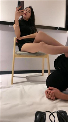 图片[5]_【Alice】高跟肉丝jio踩脚垫-恋足舔-深喉【完整版】_HD绳艺资源