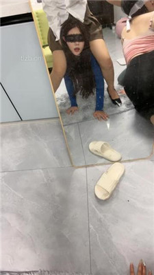 图片[4]_【橙宝】3S母畜-高跟裸足狂舔-奴下奴/sp/插嘴_HD绳艺资源