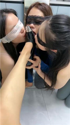 图片[8]_【橙宝】3S母畜-高跟裸足狂舔-奴下奴/sp/插嘴_HD绳艺资源