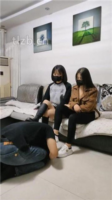 图片[2]_【尤尤子】双S-舔脏鞋白袜jio/伺候沐足/踩踏/转胯【下】_HD绳艺资源