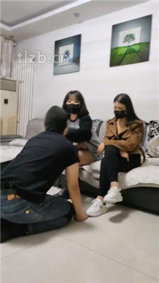 图片[3]_【尤尤子】双S-舔脏鞋白袜jio/伺候沐足/踩踏/转胯【下】_HD绳艺资源