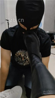 图片[4]_【尤尤子】双S-舔脏鞋白袜jio/伺候沐足/踩踏/转胯【下】_HD绳艺资源