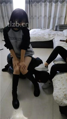 图片[12]_【尤尤子】双S-舔脏鞋白袜jio/伺候沐足/踩踏/转胯【下】_HD绳艺资源