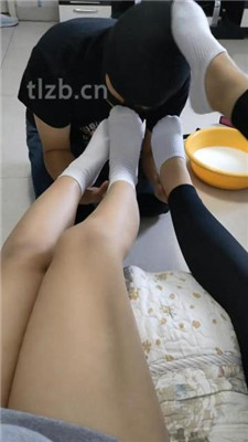 图片[13]_【尤尤子】双S-舔脏鞋白袜jio/伺候沐足/踩踏/转胯【下】_HD绳艺资源