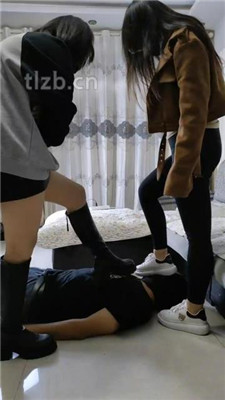 图片[15]_【尤尤子】双S-舔脏鞋白袜jio/伺候沐足/踩踏/转胯【下】_HD绳艺资源