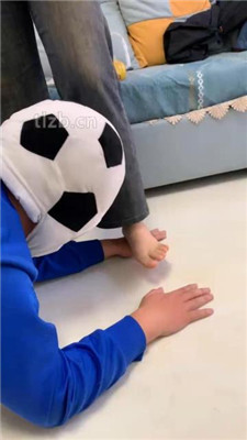 图片[16]_【精神小妹】双S素人学生主-超高难度挑战踢踹_HD绳艺资源