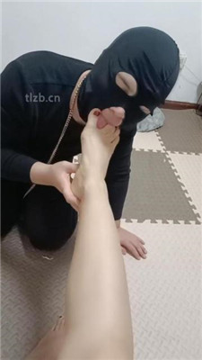 图片[20]_【平凡S】黑丝高跟玩虐宠物狗_HD绳艺资源