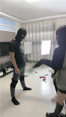 图片[4]_【鱼糯糯】双S-舔脏鞋白袜jio/伺候沐足/踩踏/转胯【上】_HD绳艺资源