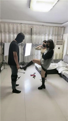 图片[7]_【鱼糯糯】双S-舔脏鞋白袜jio/伺候沐足/踩踏/转胯【上】_HD绳艺资源