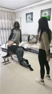 图片[13]_【鱼糯糯】双S-舔脏鞋白袜jio/伺候沐足/踩踏/转胯【上】_HD绳艺资源