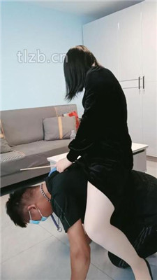 图片[6]_【如一】高跟肉丝踩踏/训练/转胯骑马【完整版】_HD绳艺资源