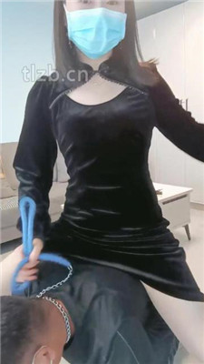 图片[7]_【如一】高跟肉丝踩踏/训练/转胯骑马【完整版】_HD绳艺资源