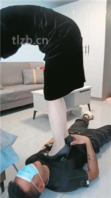 图片[12]_【如一】高跟肉丝踩踏/训练/转胯骑马【完整版】_HD绳艺资源