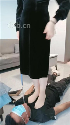 图片[13]_【如一】高跟肉丝踩踏/训练/转胯骑马【完整版】_HD绳艺资源