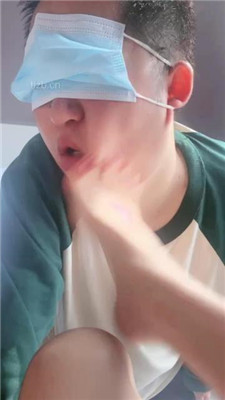 图片[6]_【甜一】舔脚趾保养裸足_HD绳艺资源