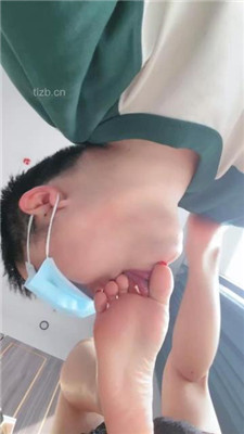 图片[7]_【甜一】舔脚趾保养裸足_HD绳艺资源