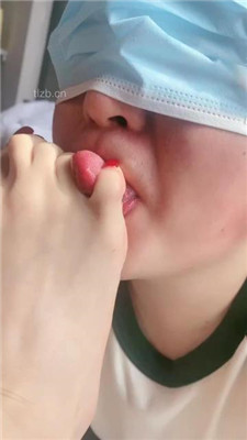 图片[14]_【甜一】舔脚趾保养裸足_HD绳艺资源