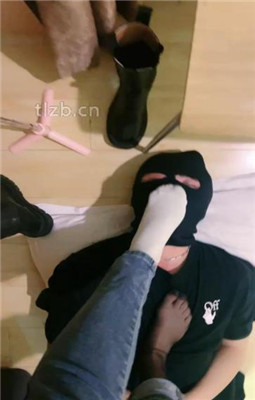 图片[7]_【绝美兔绳艺导师】臭脚插嘴/气味控制/踩踏_HD绳艺资源