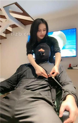 图片[5]_【亚兮】绳艺技巧原味堵嘴虐废【上】_HD绳艺资源