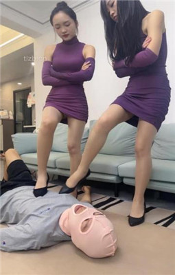 图片[9]_【狗哥】双S-紫色妖姬的诱惑_HD绳艺资源