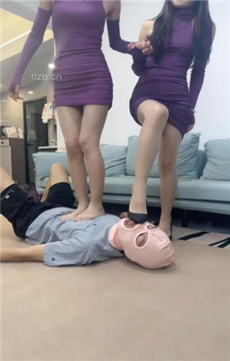 图片[11]_【狗哥】双S-紫色妖姬的诱惑_HD绳艺资源