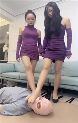 图片[13]_【狗哥】双S-紫色妖姬的诱惑_HD绳艺资源