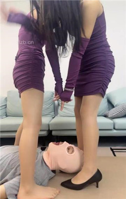 图片[19]_【狗哥】双S-紫色妖姬的诱惑_HD绳艺资源