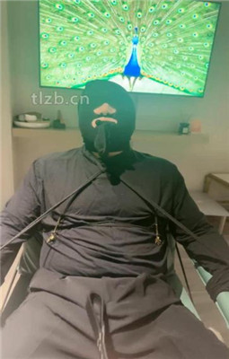 图片[4]_【亚兮】绳艺技巧原味堵嘴虐废【下】_HD绳艺资源