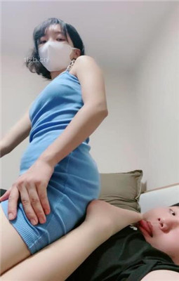 图片[6]_【素人星探】原味肉丝脚虐脚垫_HD绳艺资源