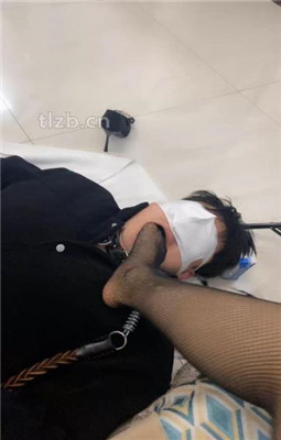 图片[3]_【可儿绳艺导师】高跟网袜美腿诱惑奴_HD绳艺资源