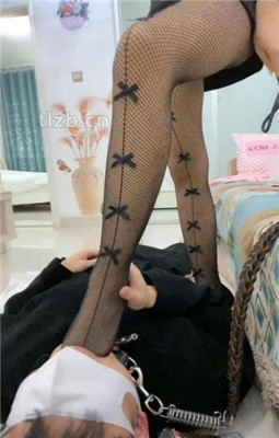 图片[7]_【可儿绳艺导师】高跟网袜美腿诱惑奴_HD绳艺资源